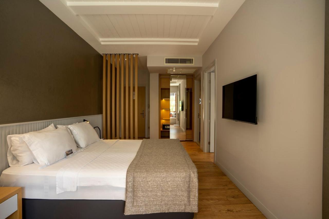 Baleze Boutique Hotel - Adults Only Akyaka  Exterior foto