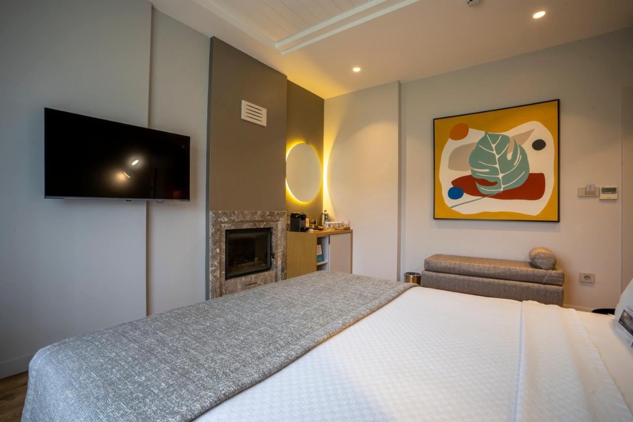 Baleze Boutique Hotel - Adults Only Akyaka  Exterior foto