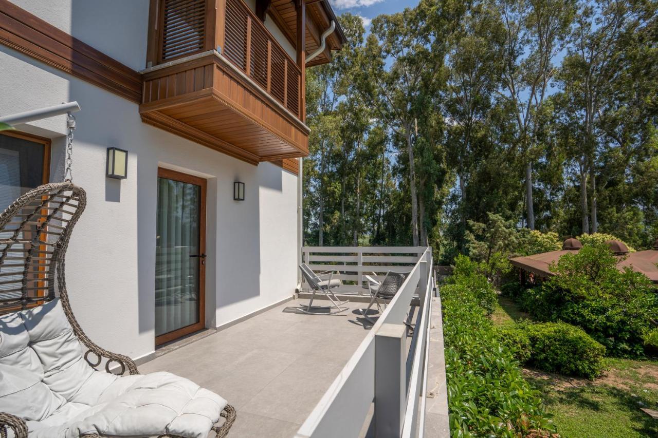 Baleze Boutique Hotel - Adults Only Akyaka  Exterior foto